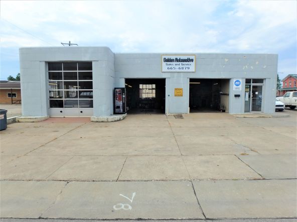 301 S Franklin St, Kirksville, MO 63501